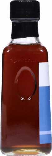 Spectrum Organic Unrefined Toasted Sesame Oil Perspective: left