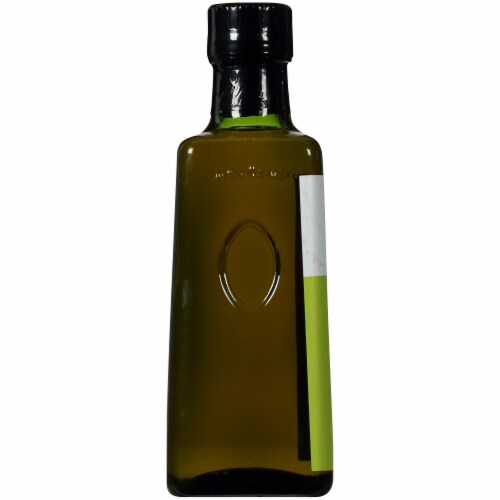 Spectrum Organic Extra Virgin Olive Oil Perspective: left