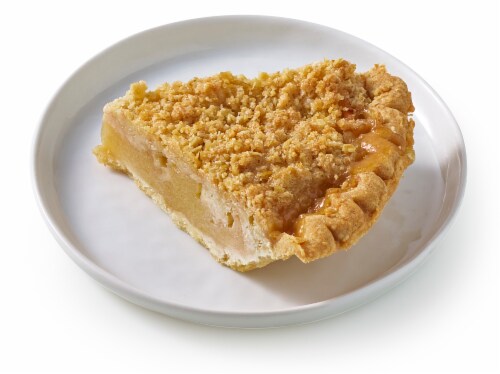 Willamette Valley Pie Co. Caramel Apple Pie Perspective: left