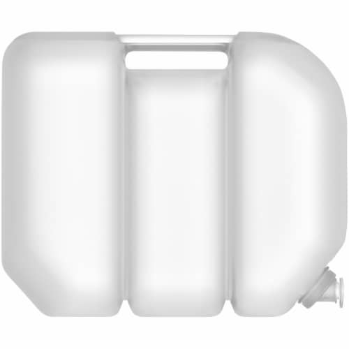 Ozarka® Distilled Gallon Water Perspective: left