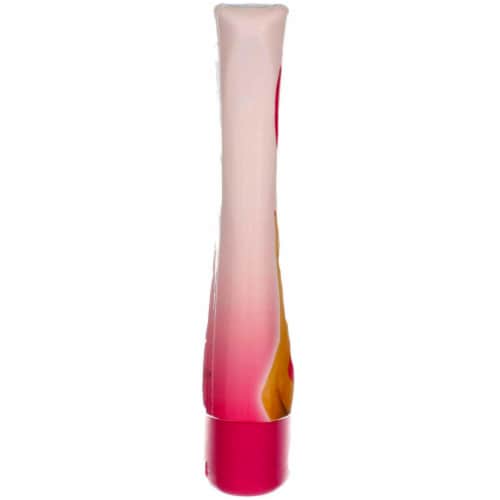 Nair Softening Baby Oil Hair Remover Lotion Perspective: left