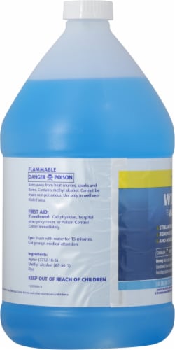 Champion Windshield Wash & Deicer Perspective: left
