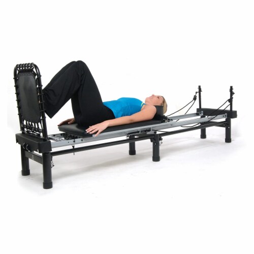 Stamina Products 55-4266-Aeropilates Reformer 266 W/Stand