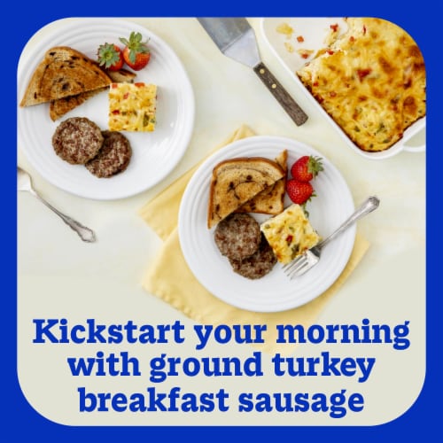 Butterball turkey sausage deals