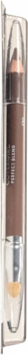 CoverGirl Perfect Blend 130 Smoky Taupe Eye Pencil Perspective: left