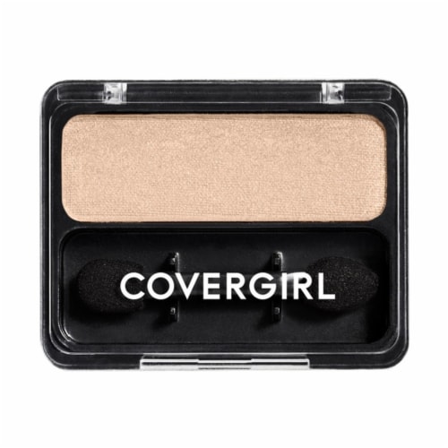 CoverGirl Eye Enhancers 670 Bedazzled Biscotti Eyeshadow Perspective: left