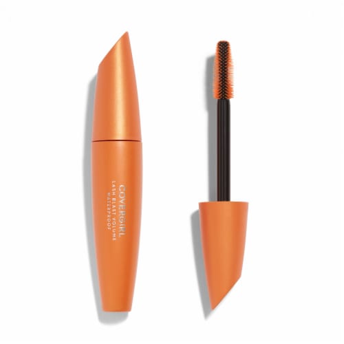 CoverGirl Lash Blast Volume Waterproof Mascara - Black Perspective: left