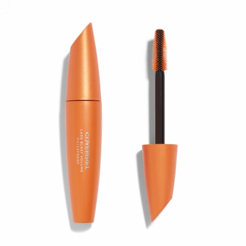 CoverGirl Lash Blast Volume Waterproof Mascara - Black Perspective: left