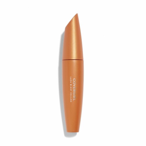 CoverGirl Lash Blast Volume Mascara - 805 Black Perspective: left