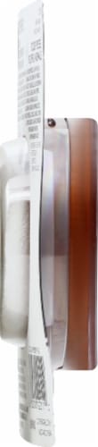 CoverGirl 125 Buff Beige Normal Skin Clean Pressed Powder Perspective: left