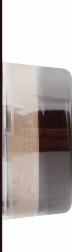 CoverGirl 110 Translucent Light Clean Professional Loose Powder Perspective: left