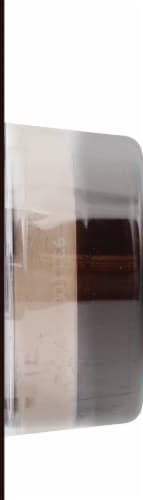 CoverGirl 110 Translucent Light Clean Professional Loose Powder Perspective: left