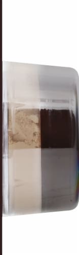 CoverGirl Professional 115 Translucent Medium Clean Loose Powder Perspective: left