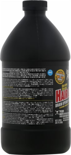 Instant Power 67.6 oz. Hair and Grease Drain Openers & Chemicals