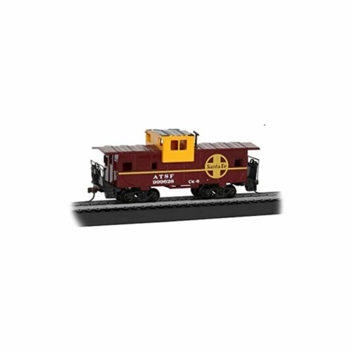 Bachmann rail chief 2025 ready to run