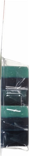 Soft Scrub® Duo Cubes Alpine Fresh™ Scent In-Tank Automatic Toilet Cleaner Cubes Perspective: left