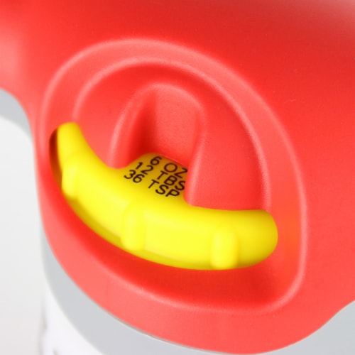 Chapin Wet/Dry Hose-end Lawn & Garden Sprayer Perspective: left