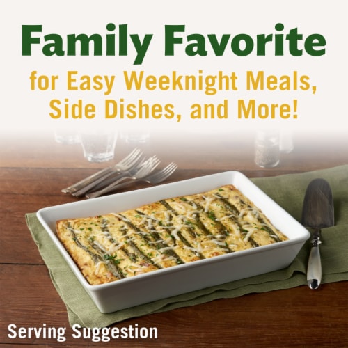 Del Monte Extra Long Asparagus Spears Perspective: left
