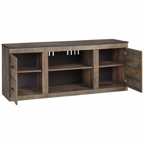 Ashley furniture trinell discount tv stand