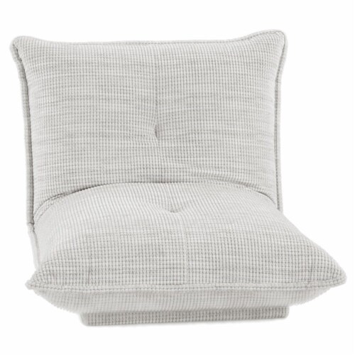 Ashley Furniture Baxford Gray Accent Chair 1 Ralphs