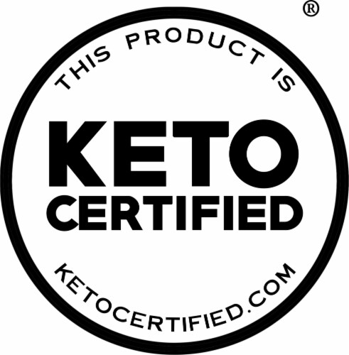 Healthy Life Keto Sweet Hawaiian Hamburger Buns Perspective: left