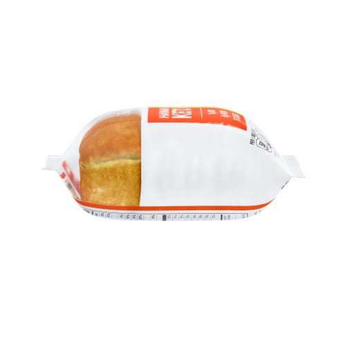 Lewis Bake Shop® Healthy Life® Keto Hawaiian Rolls Perspective: left