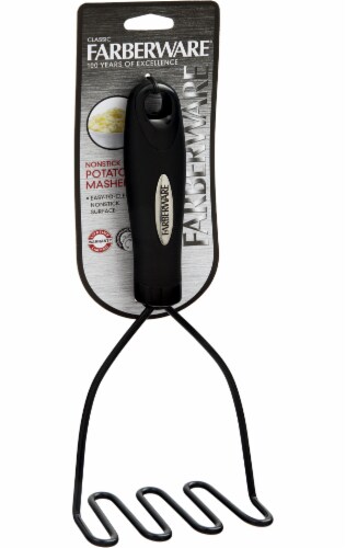 Farberware Potato Masher, 1 ct - Fry's Food Stores