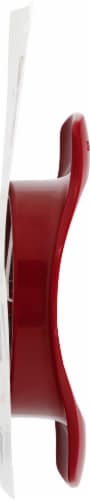 KitchenAid Fruit Slicer - Red Perspective: left