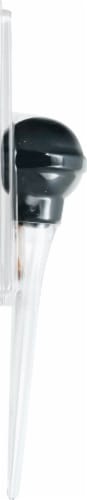 KitchenAid Bulb Baster - Onyx Black Perspective: left