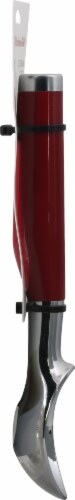 KitchenAid® Ice Cream Scoop Perspective: left