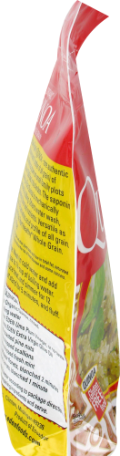 Eden® Organic Quinoa Perspective: left