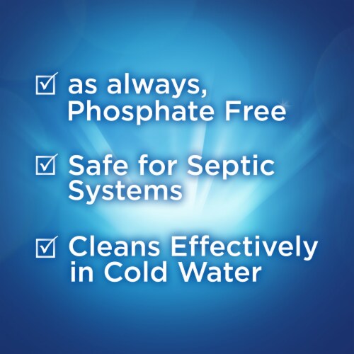 Persil® ProClean® Stain Fighter Discs Perspective: left