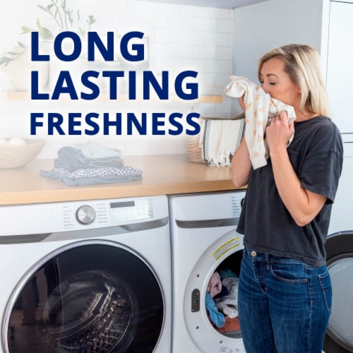 Persil® ProClean® Oxi Power Discs Pacs Perspective: left