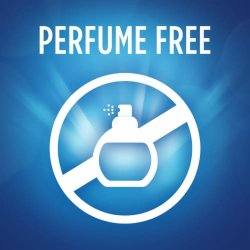 Persil® Proclean® Free & Sensitive Power-Liquid® Detergent Perspective: left