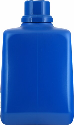 Purex Dirt Lift Action 4 in 1 Clorox2 Liquid Laundry Detergent Perspective: left