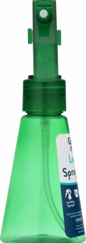 Good To Go Locking Spray Bottle - Assorted Perspective: left