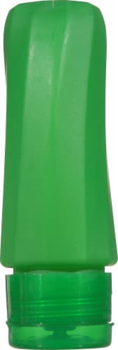 Good to Go® Assorted Soft Touch Dispenser Tubes Perspective: left