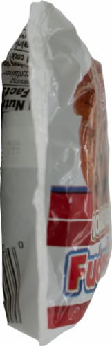 Little Debbie® Double Decker Oatmeal Creme Pie Perspective: left
