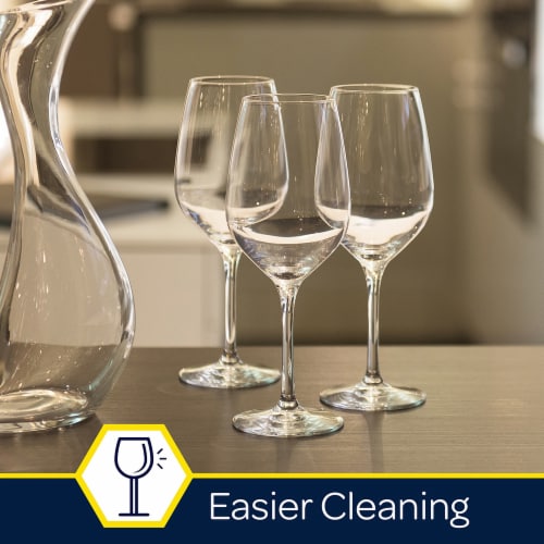 Morton® Clean and Protect™ Water Softener Pellets Perspective: left