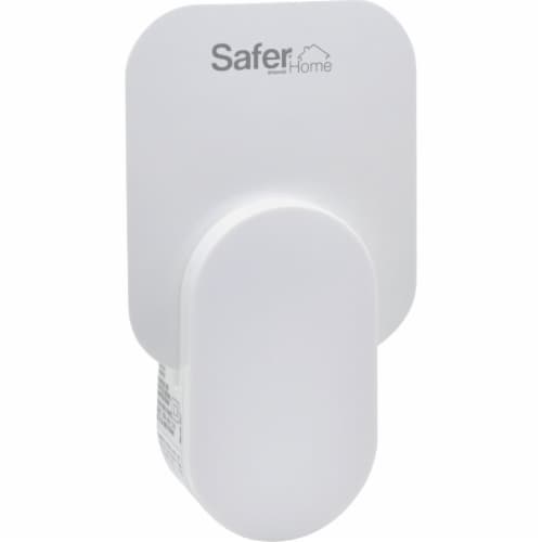 Safer® Home Reusable Indoor Plug-In Fly Trap SH502 Perspective: left
