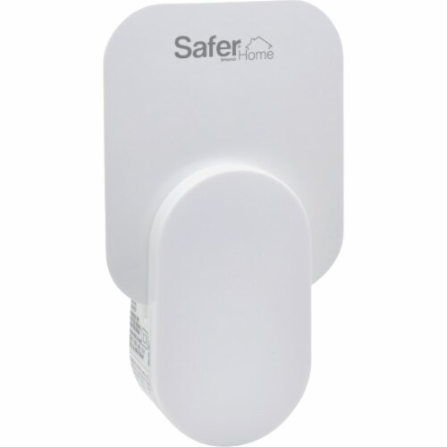 Safer® Home Reusable Indoor Plug-In Fly Trap SH502 Perspective: left