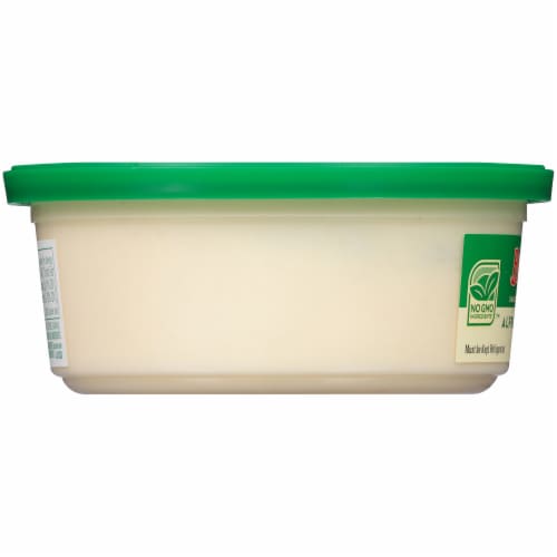 Buitoni Alfredo Sauce Perspective: left