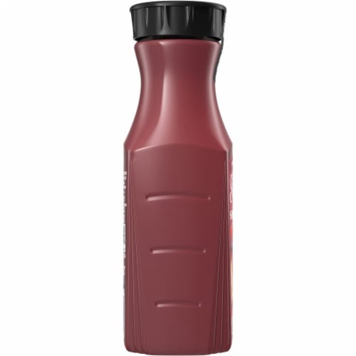 Simply Smoothie Orchard Berry Fruit Smoothie Drink Perspective: left