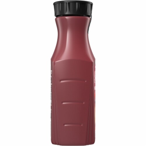 Simply Smoothie Orchard Berry Fruit Smoothie Drink Perspective: left