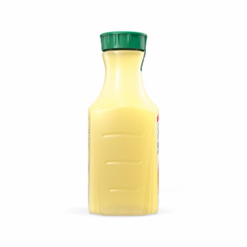 Simply Lemonade with Mango Perspective: left