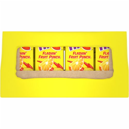 Hi-C® Juice Boxes Variety Pack Perspective: left
