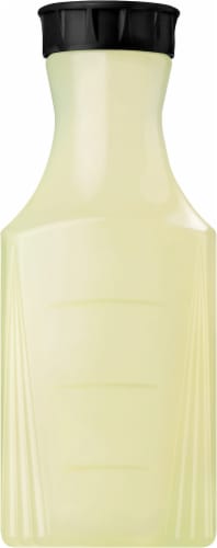 Simply Mixology Lime Margarita Mocktail & Mixer Perspective: left
