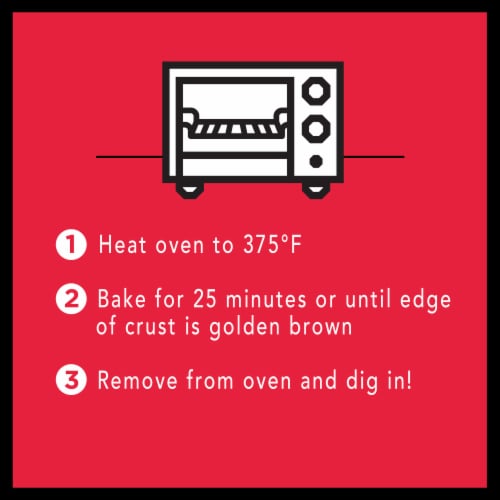 Devour All Day Breakfast Biscuits Bacon & Creamy Sausage Gravy Frozen Entree Perspective: left