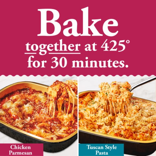 Packaged meals to cook deals