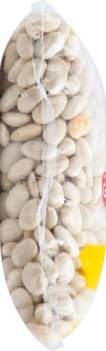 Hurst's® HamBeens® Great Northern Beans Perspective: left